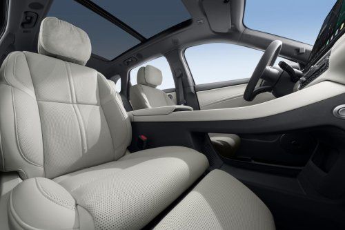   新能源SUV推荐：为何红旗HS6能成为新时代家庭的更优解？