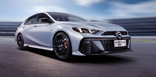 广汽昊铂首获时速120公里L3高速测试牌照高阶智驾迈实用化新阶段