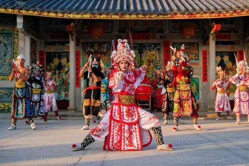 英歌開道 戰力拉滿 2026款長城炮將于廣州車展上市