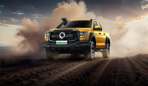 購置稅全免倒計時！現在入手山海炮Hi4-T立省超萬元