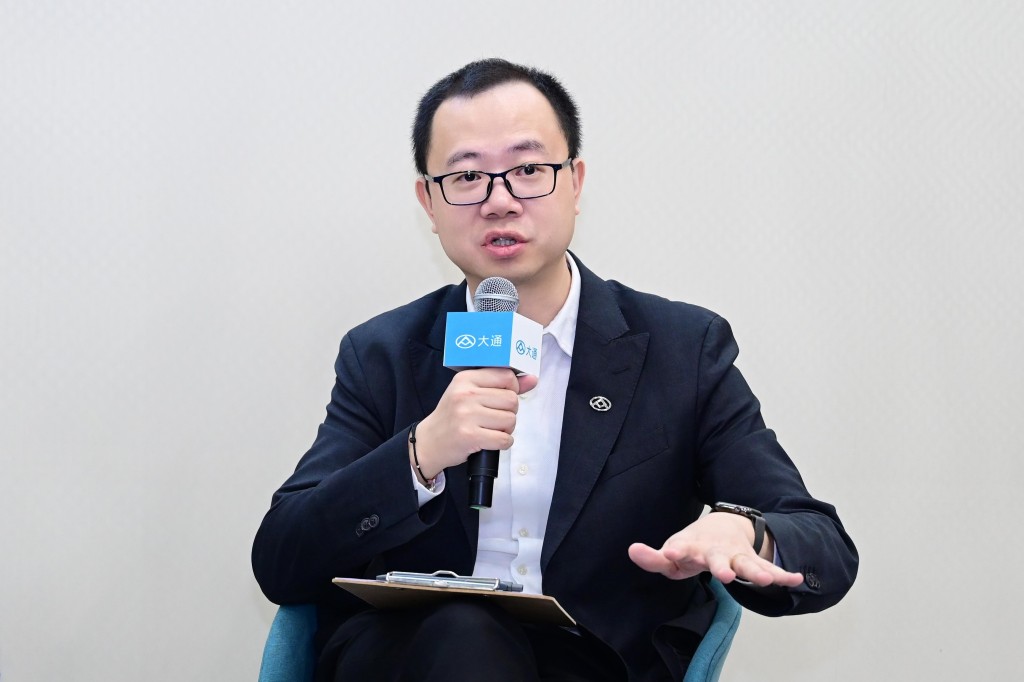 上汽大通品牌换新访谈：8S生态+无人双子星开启用户价值时代