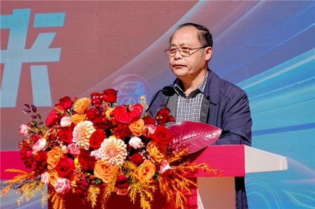 千亩产业城再升级厦门汽车城二期盛大开业引领海西汽车产业新征程