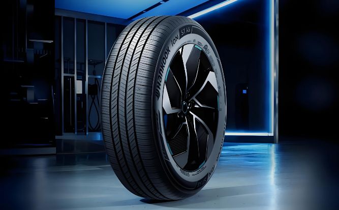 Hankook轮胎再添重磅合作伙伴,开启轮胎配套市场新征程