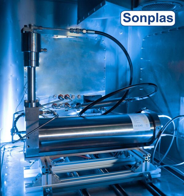 安全、可靠、创新：桑普拉斯加速布局氢燃料组件测试系统服务中国