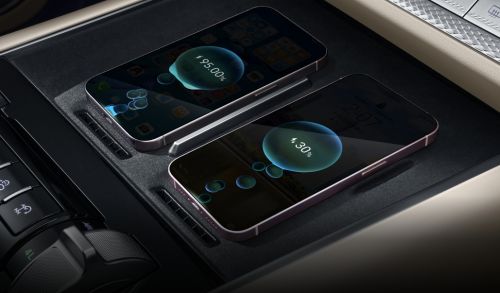 有生命力的坦克500,OTA智能再进阶,不落下一位车主