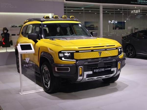 【倒计时4天!】年末购车就趁现在!