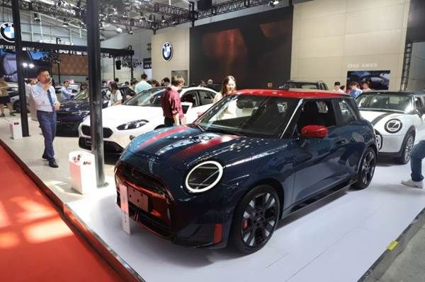 【倒计时4天!】年末购车就趁现在!