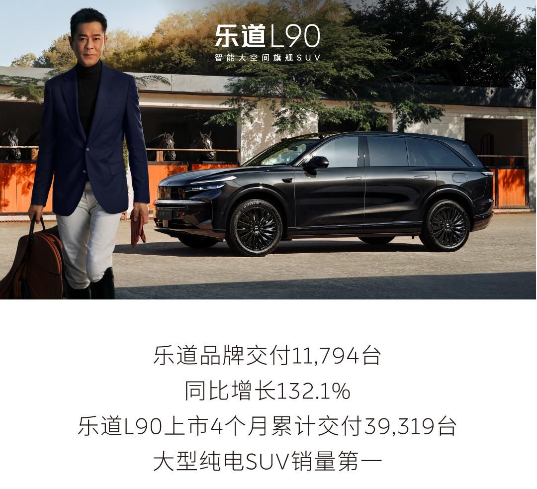 蔚来公司11月交付新车36,275台 同比增长76.3%