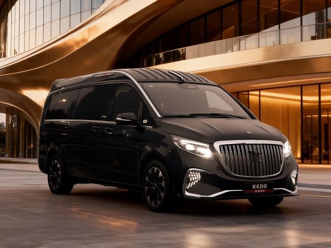  此程圆满 征途再启｜克蒂汽车2025广州车展收官