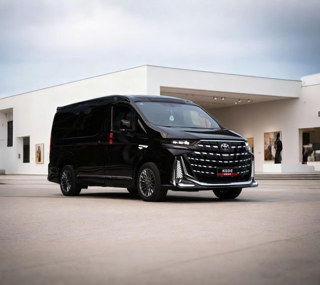  此程圆满 征途再启｜克蒂汽车2025广州车展收官