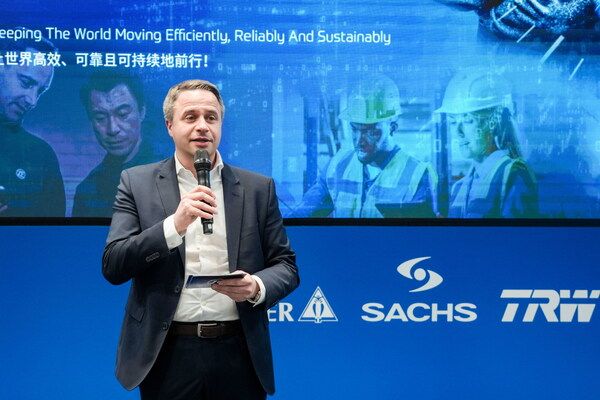 战略合作再升级京采组合引领商用车养护行业迈入数字化3.0新纪元