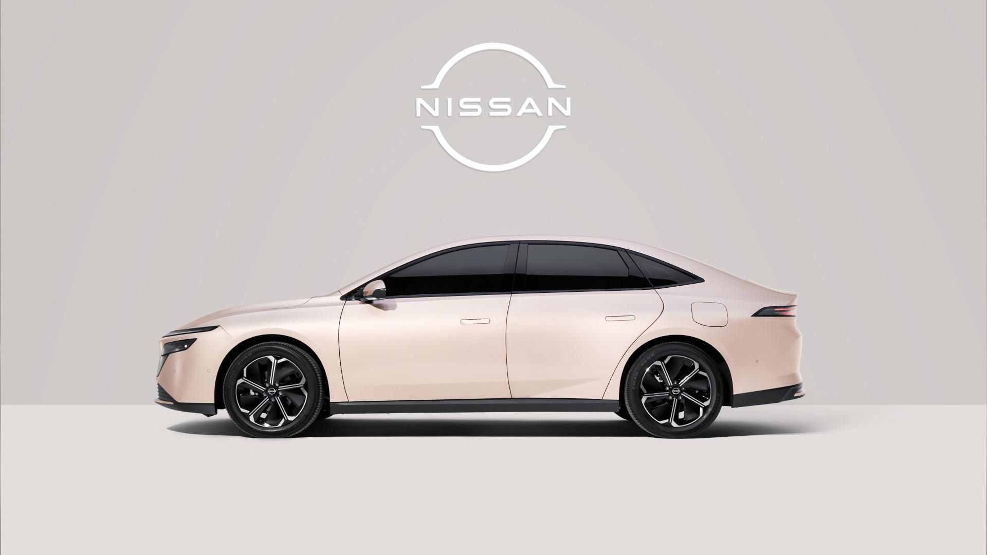 东风日产N6正式上市 限时权益价9.19万起