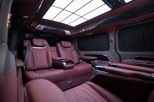  克蒂汽车｜2025广州车展圆满收官         