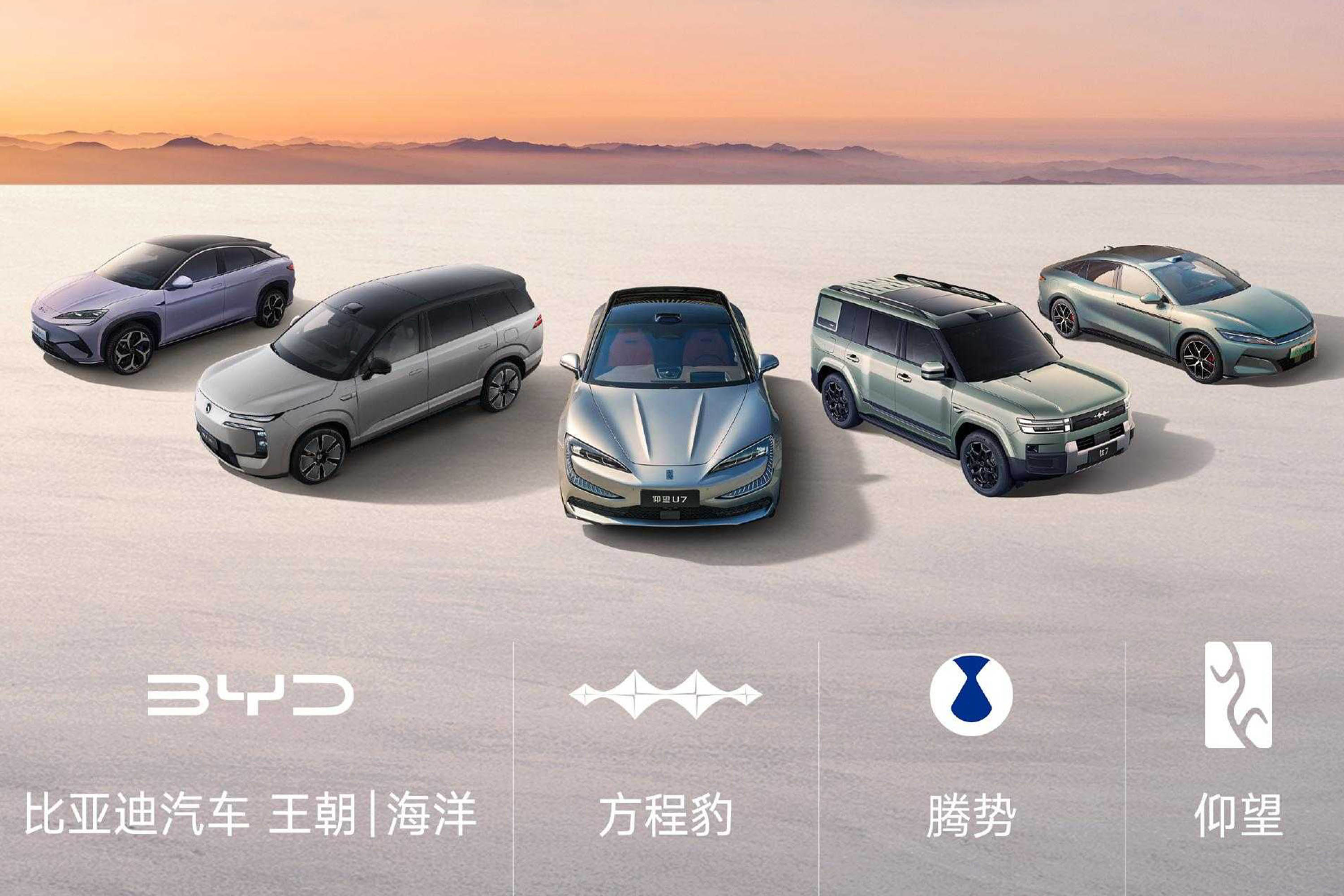 比亚迪11月销售新车480186辆，创年内新高