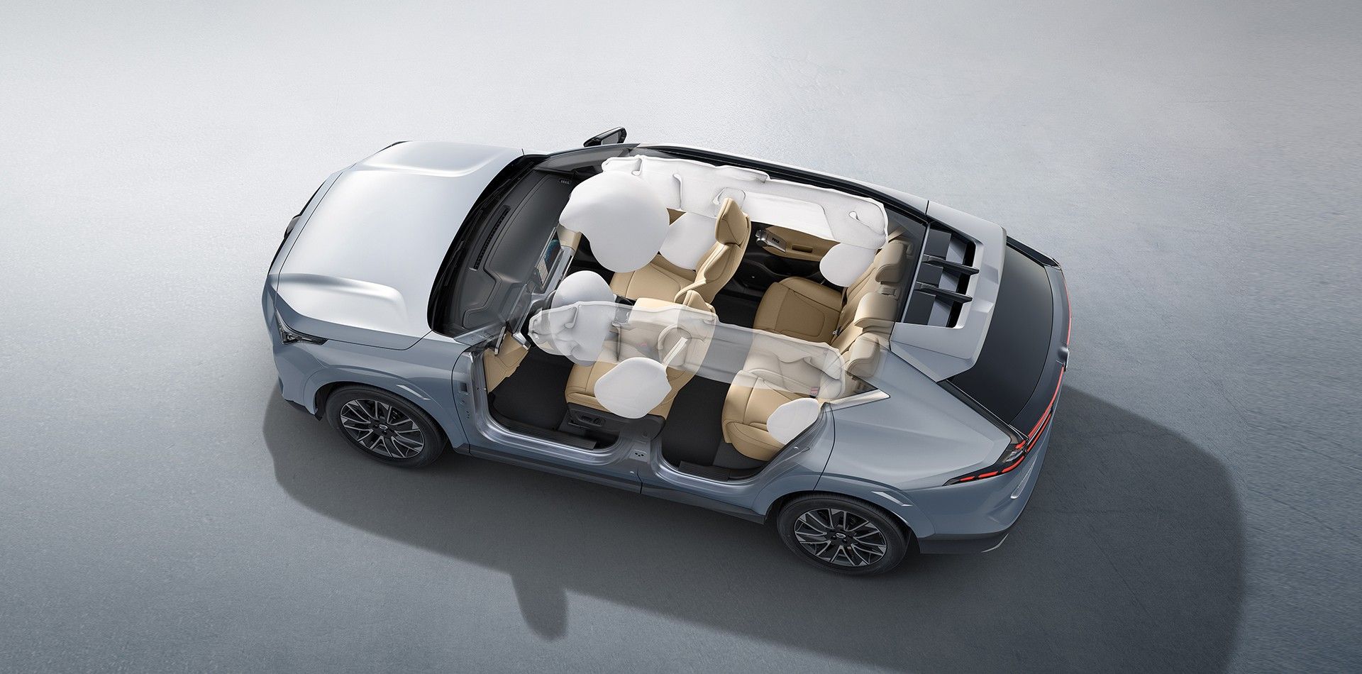  一波薅到底！传祺GS4 MAX限时9.28万，还能抽红包，领顶流盲盒