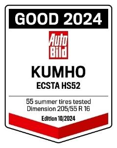 創新不止,屢獲佳績!錦湖輪胎以出色技術夯實產品力