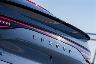 驭鉴非凡 急速智界 2025厦门国际赛道体验日圆满落幕