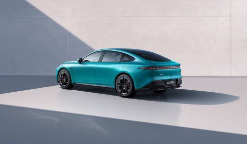 安全配置全到位!健康座舱车型推荐,告别异味与隐患