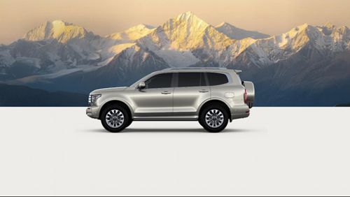 最佳家庭suv推荐:20-40万级品质suv