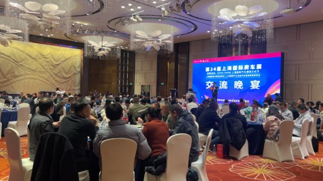 “一马当先”聚力中部房车产业:2026武汉国际房车展进入倒计时