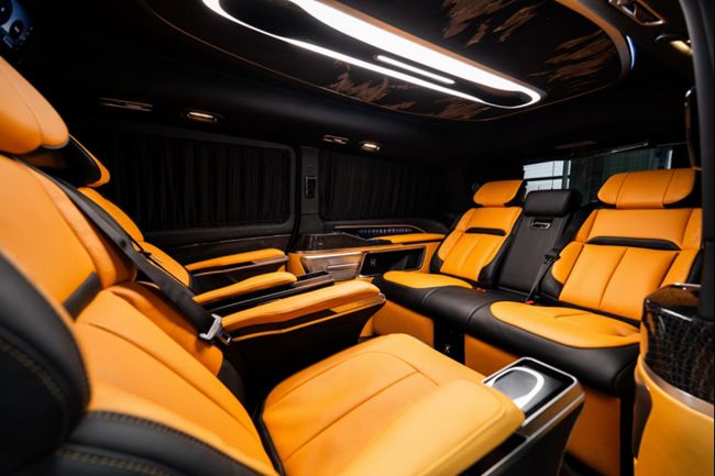 克蒂圣姆峰MH7晶冕限量版｜一席晶冕，自成境界