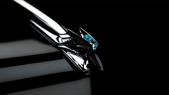 克蒂圣姆峰MH9晶冕典藏版｜不为陈列，而为传承