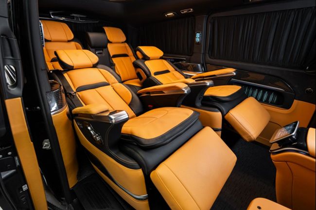 克蒂圣姆峰MH7晶冕限量版｜一席晶冕，自成境界