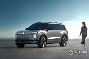 9系旗舰即将亮相 上汽大众ID. ERA序列点亮新时代国际电影节盛况