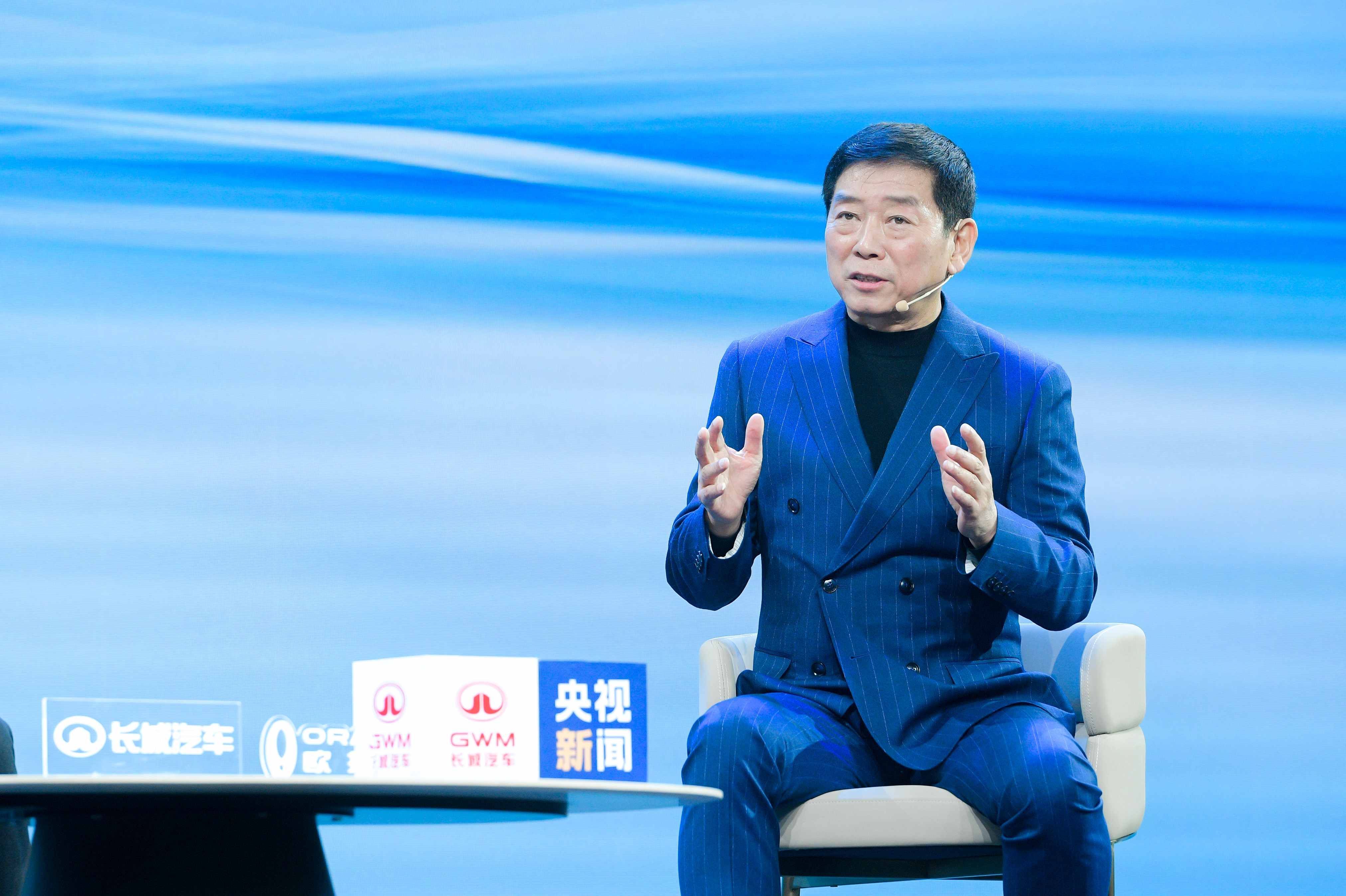 魏建军的“真心话大冒险”：以“三不主义”破局