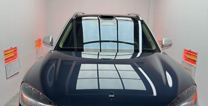 2025国产车衣品牌推荐榜:十大品牌全面解析,为爱车添守护