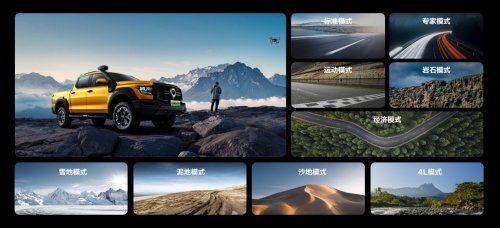 怕打滑、怕车叫不醒？你的冬季出行焦虑，山海炮Hi4-T都能搞定 