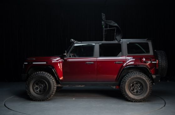  克蒂怪兽SV7-37性能版｜驯野，而非被野所驭