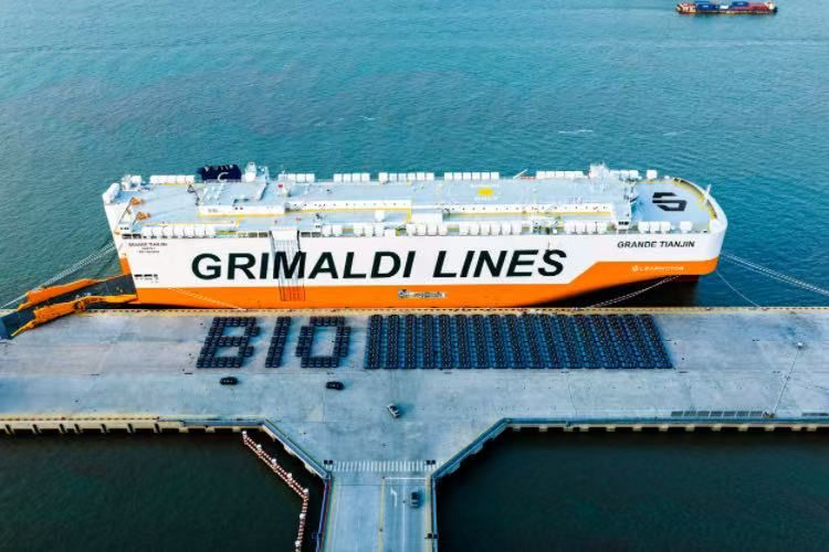 零跑十周年朱江明:从跟跑到领跑,以世界级车企要求自己