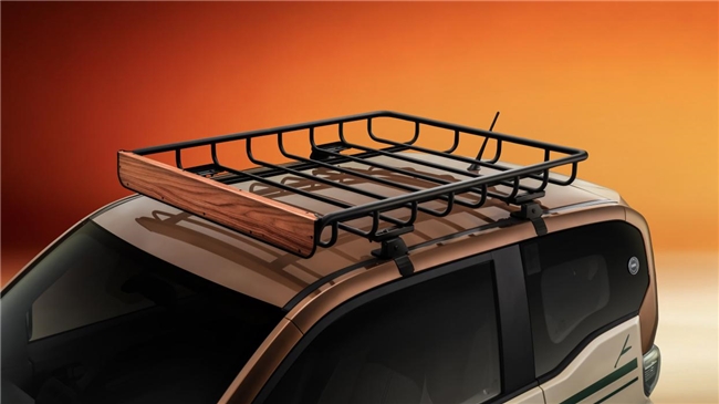 双生高定：奇瑞冰淇淋女王版与闪电版定义个性化微型电车新范式