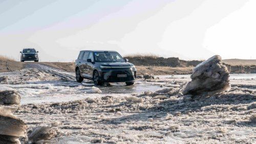 传祺向往S9以全路况淬炼实力,三担责兜底护航