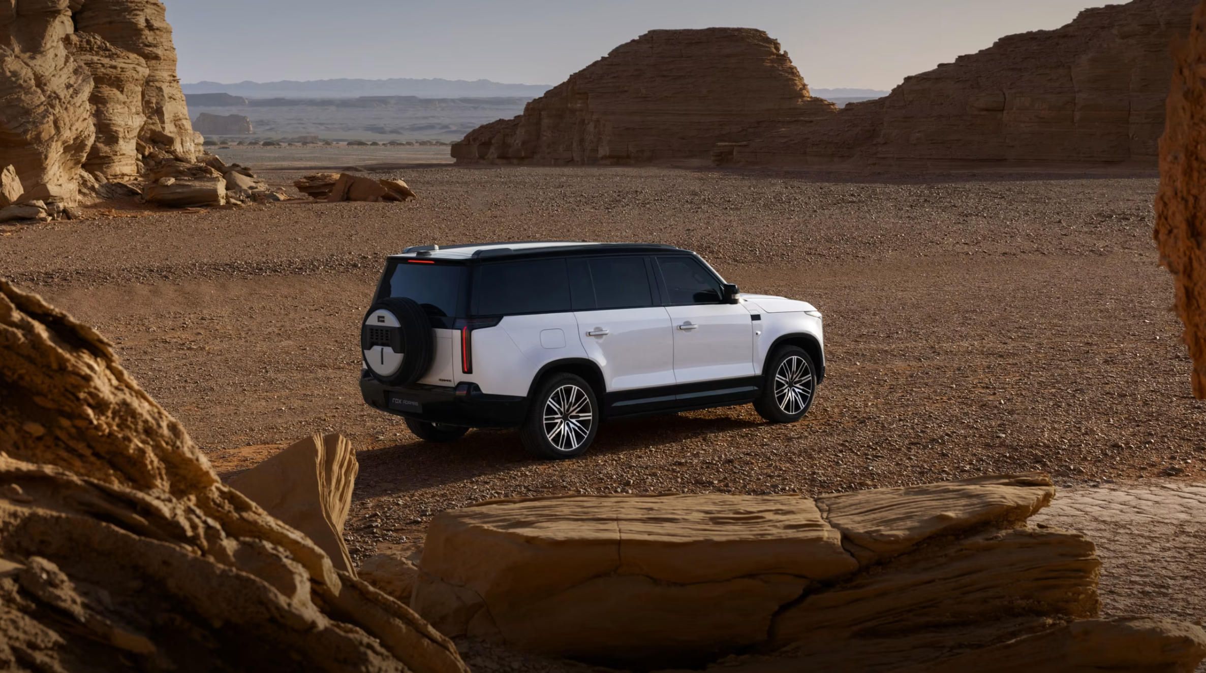 极石ADAMAS 中国版上市权益价33.49万起