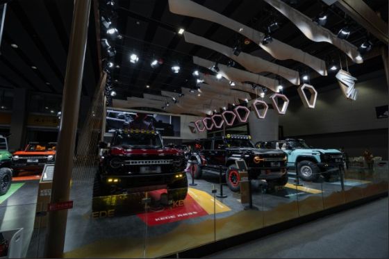  回望2025，共赴新程｜克蒂汽车年度回顾