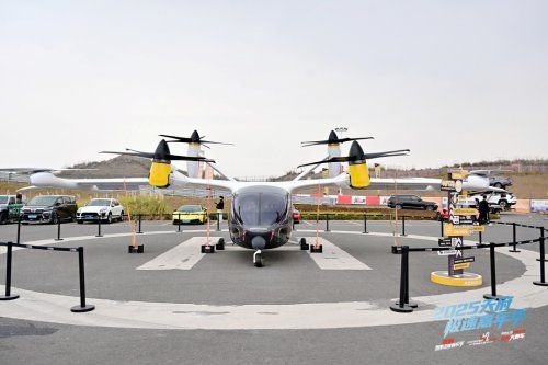 引擎轰鸣，人潮涌动！2025天府极速嘉年华盛大启幕