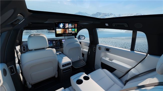 智能座舱新战事:大模型不是答案,只是起点