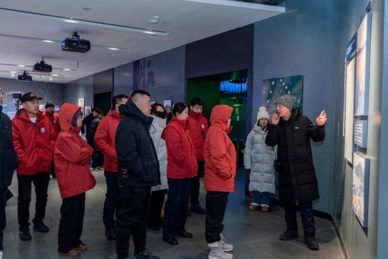 探长白秘境守人参根脉｜福特华北区福探长第二届年度盛会圆满收官