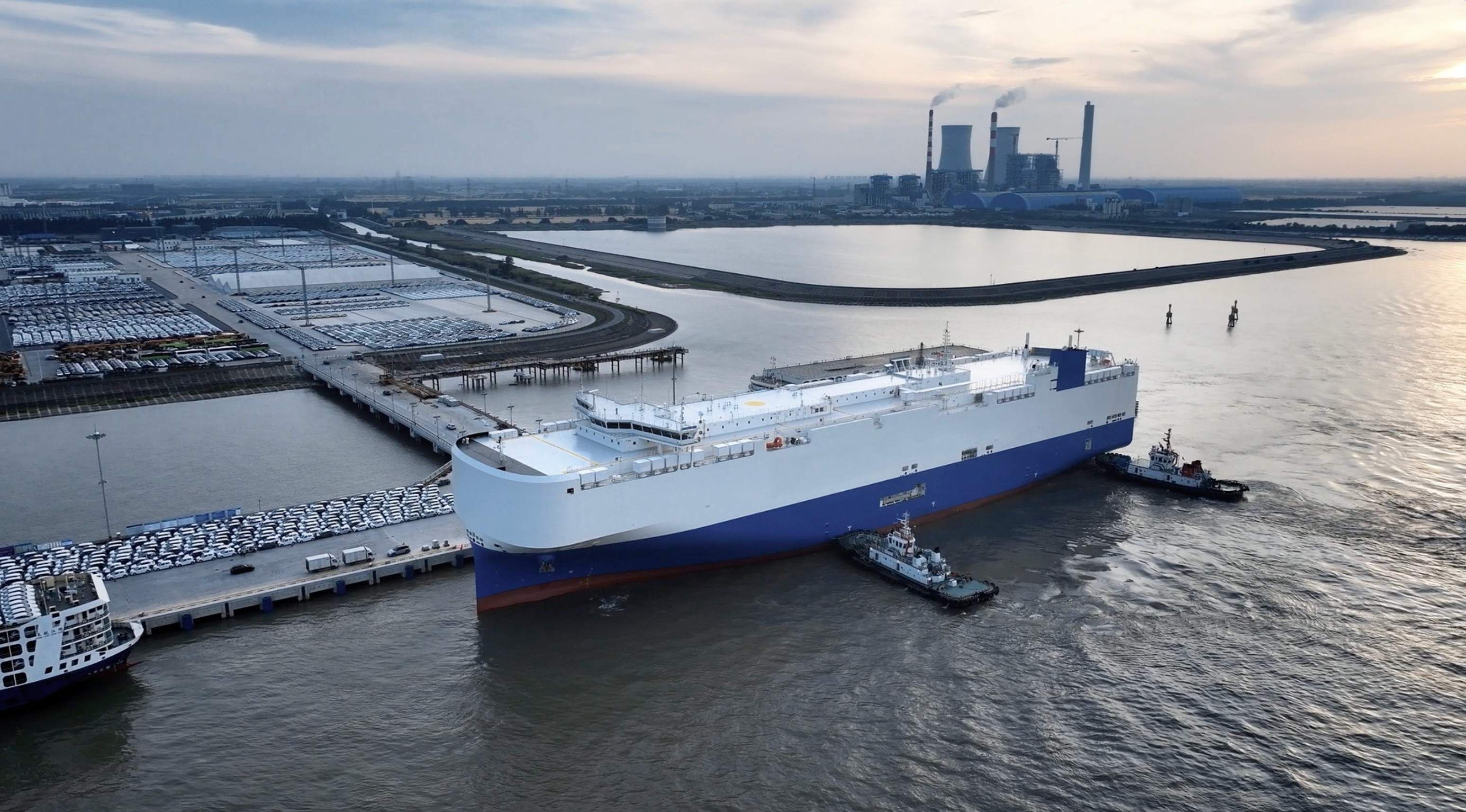 奇瑞集团2025年销量280.6万辆 出口量达134.4万