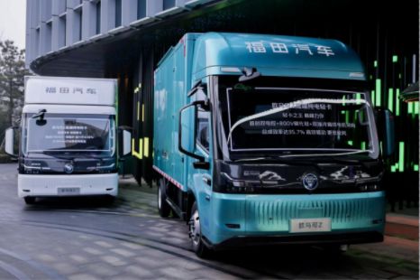 技术破局，生态跃迁：欧航欧马可再掀价值风暴，持续领跑2025