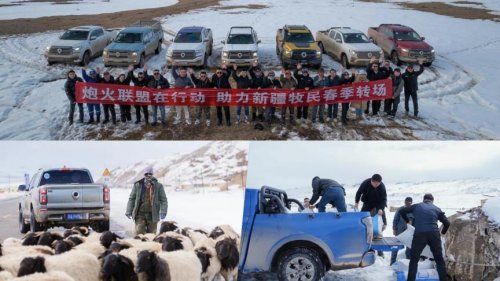 坚守长期主义 长城皮卡连续28年冠军背后的格局与担当  