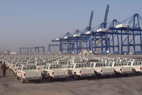 坚守长期主义 长城皮卡连续28年冠军背后的格局与担当  