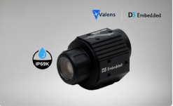 Valens VA7000芯片组获第四项A-PHY设计定点助力车企深耕中国市场