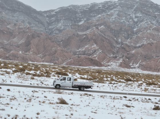 祥菱V5气体机产品新疆上市：为西北货运量身打造高效解决方案