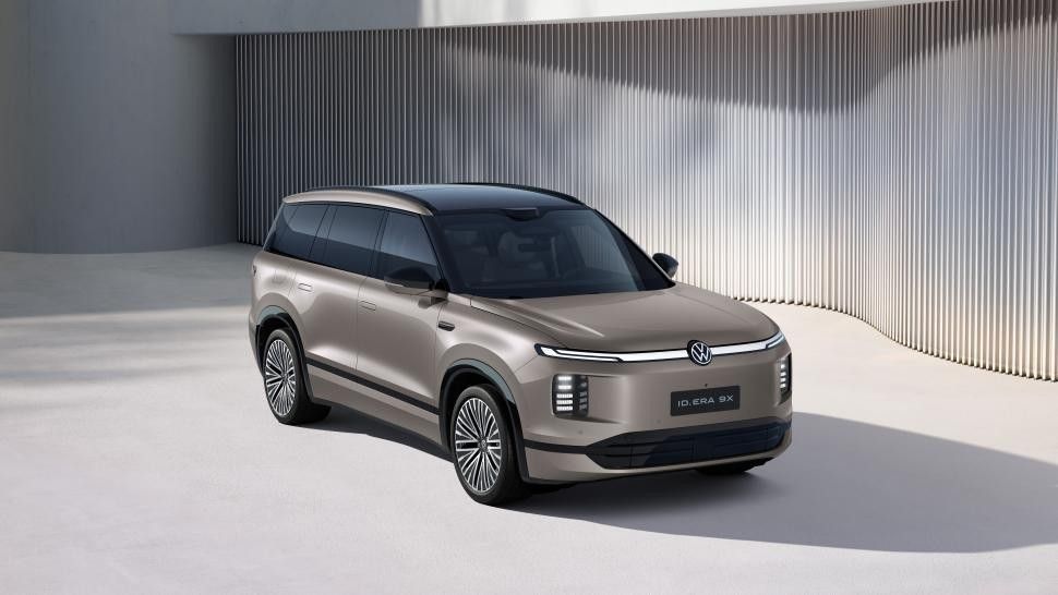 2026全链路焕新破局，上汽大众吹响合资反攻号角