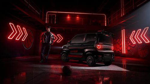 精致快乐小车怎么选？2026“个性出行图鉴”里找答案