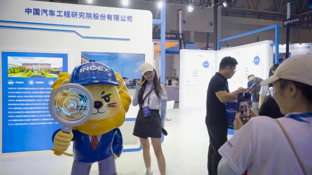 创新科普形式，赋能未来成长：汽车指数科普践行路上的责任答卷