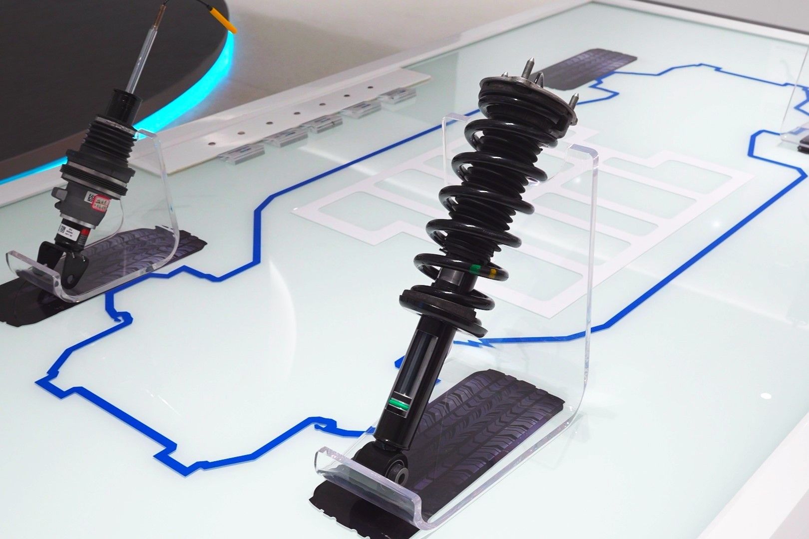 《标普全球2026汽车供应商展望》权威调研发布，京西智行入选